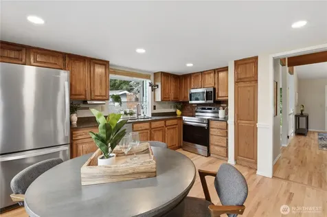 13412 SE 59th Street Bellevue WA 98006