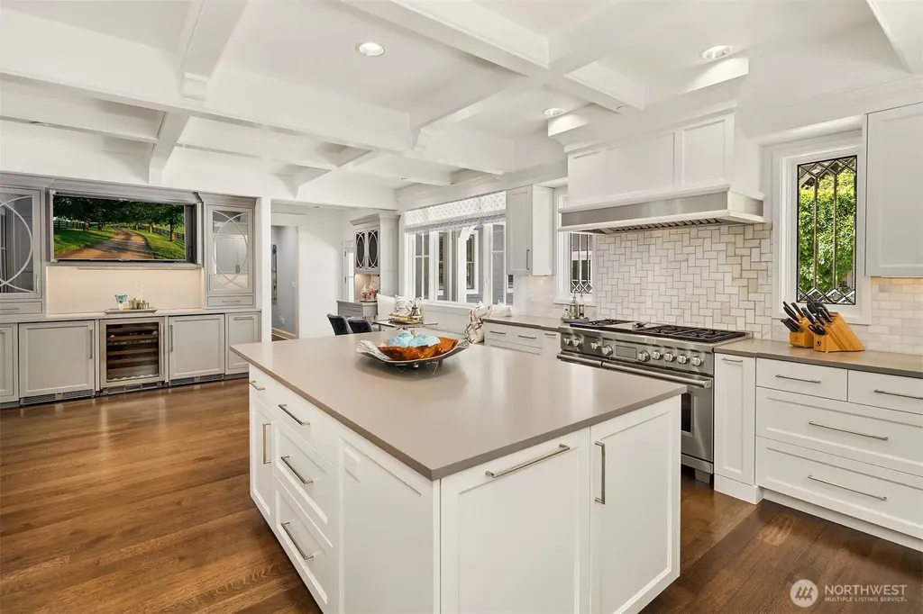 1251 Evergreen Point Road Medina WA 98039