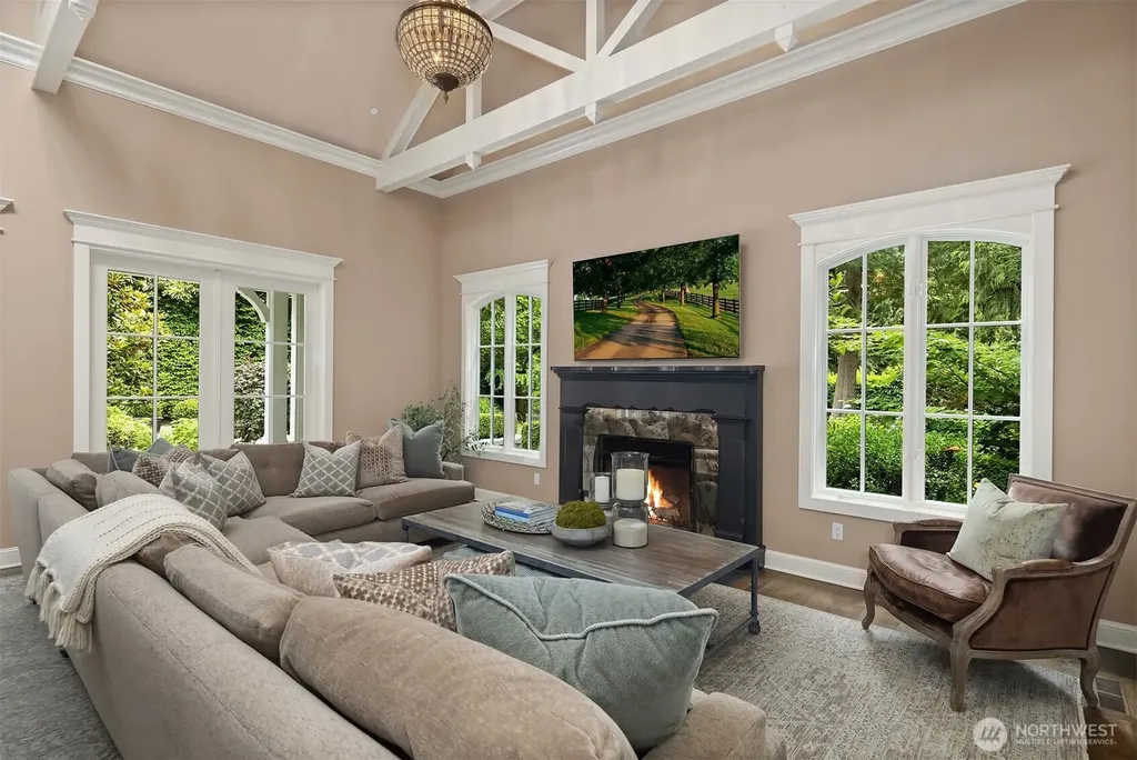 1251 Evergreen Point Road Medina WA 98039