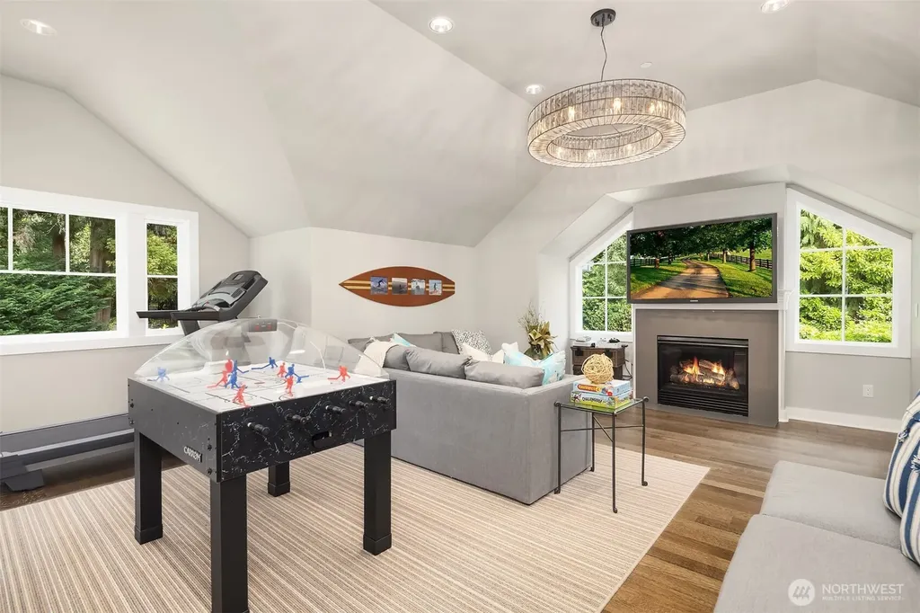1251 Evergreen Point Road Medina WA 98039