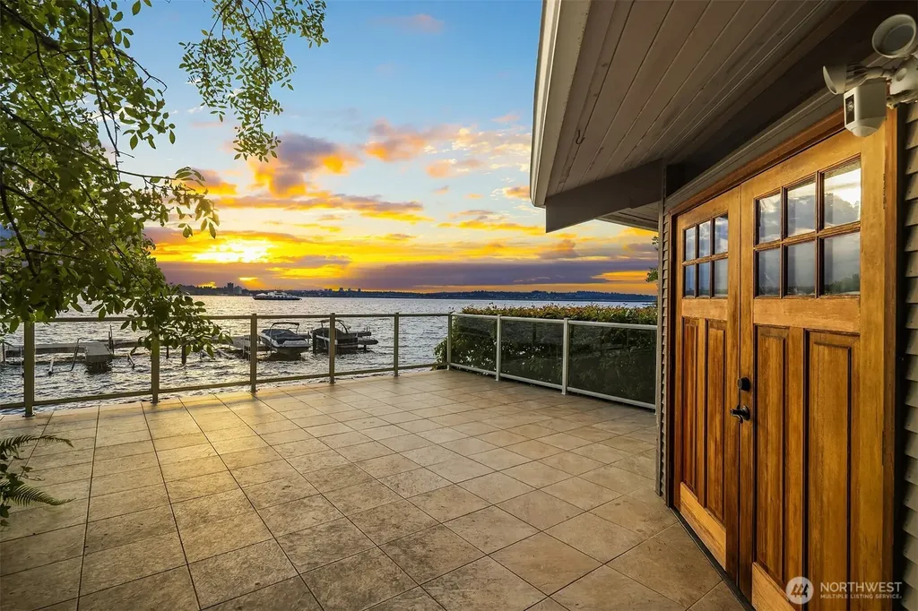 1251 Evergreen Point Road Medina WA 98039
