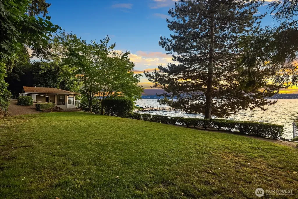 1251 Evergreen Point Road Medina WA 98039