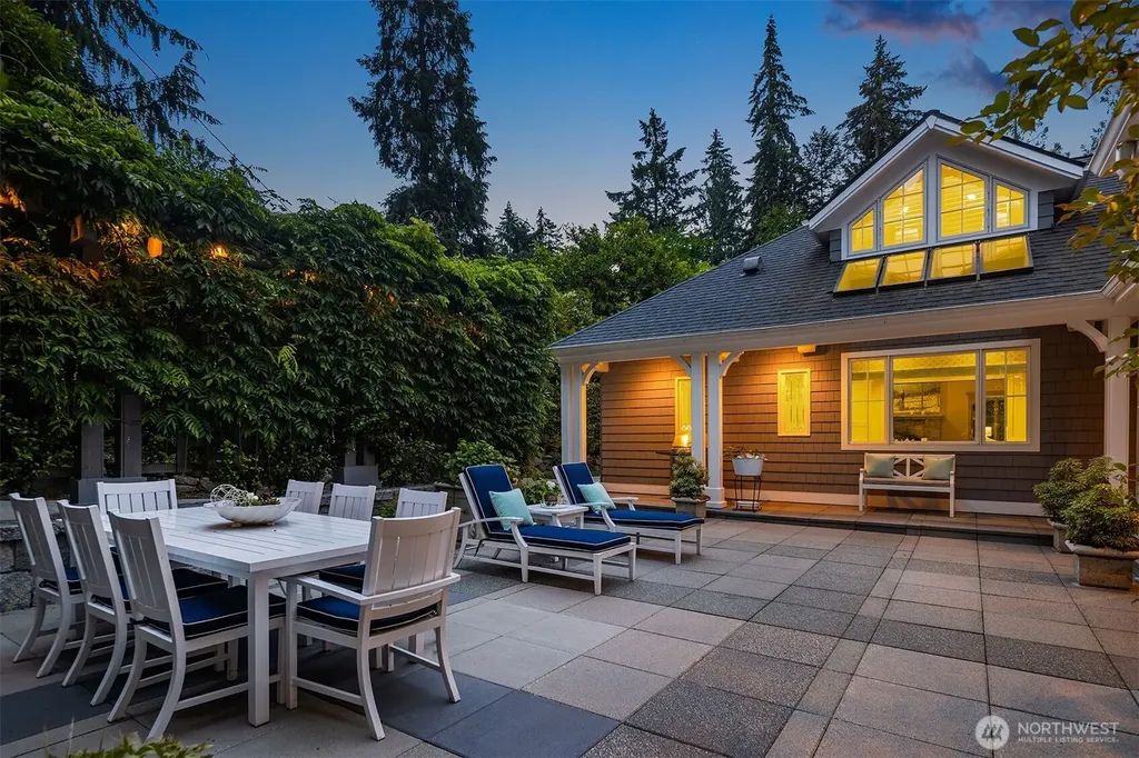 1251 Evergreen Point Road Medina WA 98039
