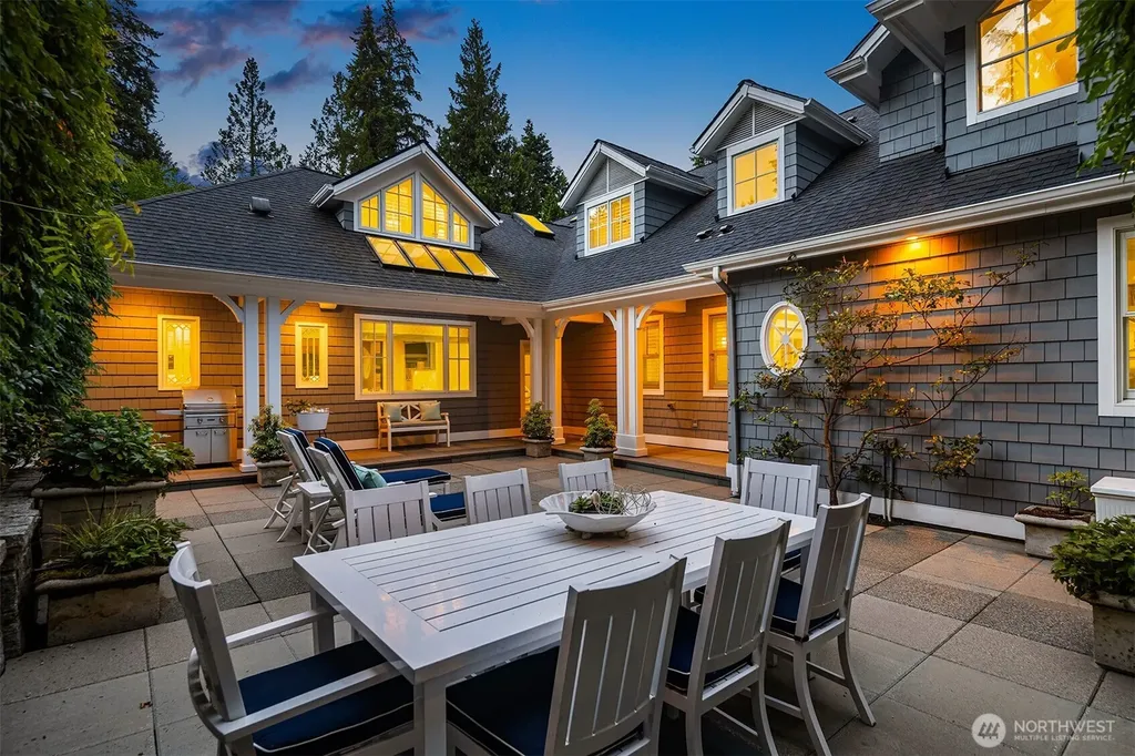 1251 Evergreen Point Road Medina WA 98039