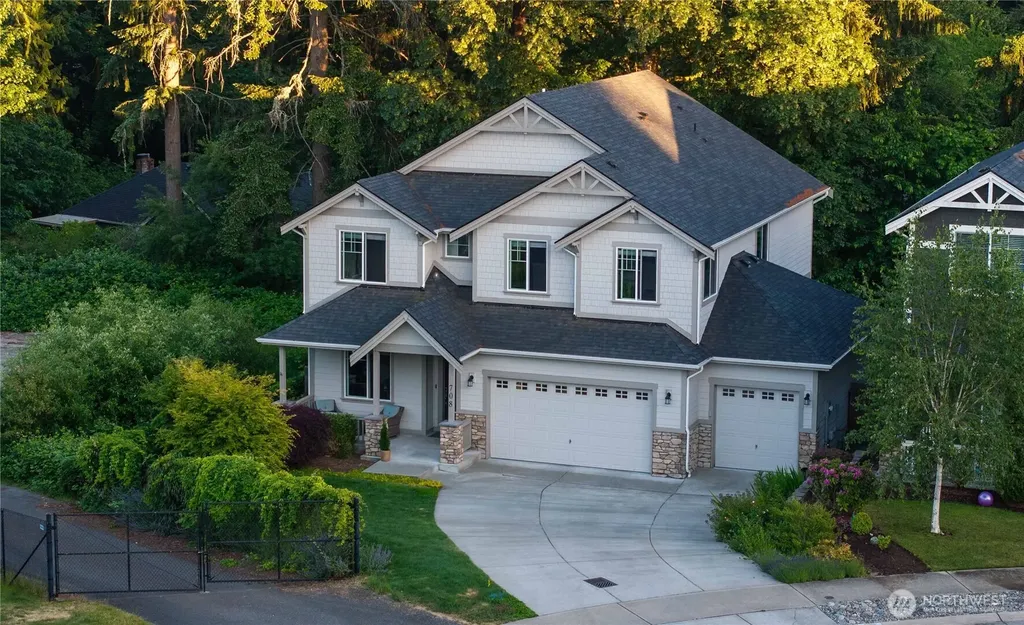708 NW Ashford Loop Bremerton WA 98311