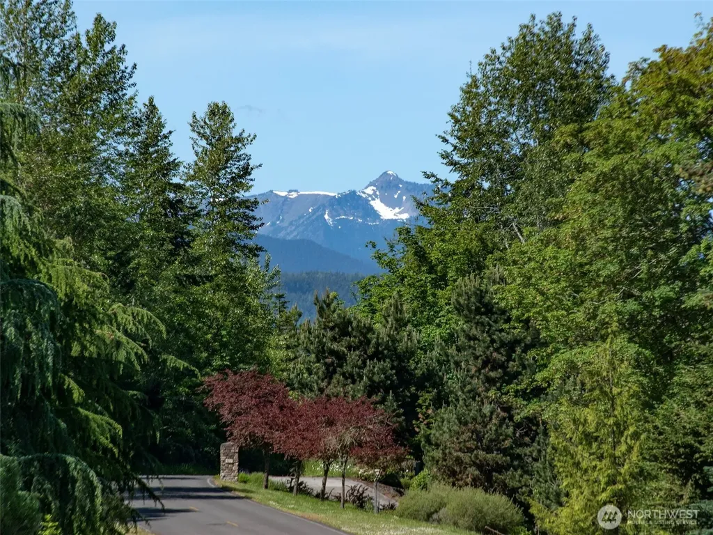 0 Owls Nest Road Sequim WA 98382