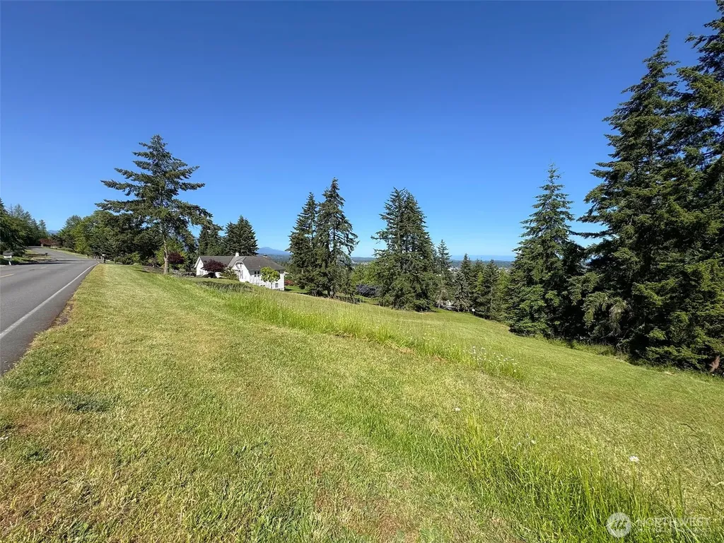 0 Owls Nest Road Sequim WA 98382