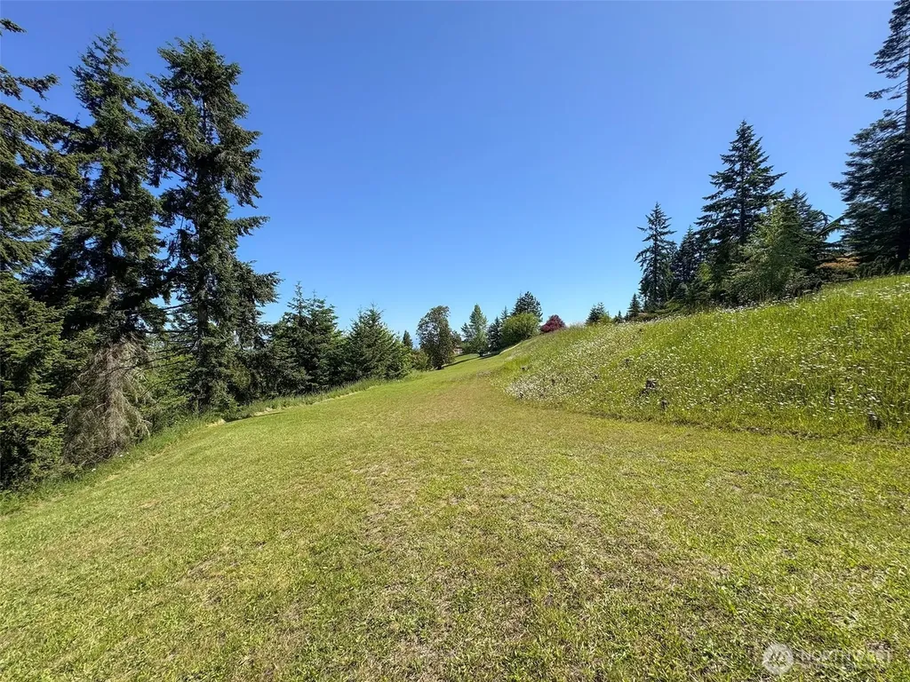0 Owls Nest Road Sequim WA 98382