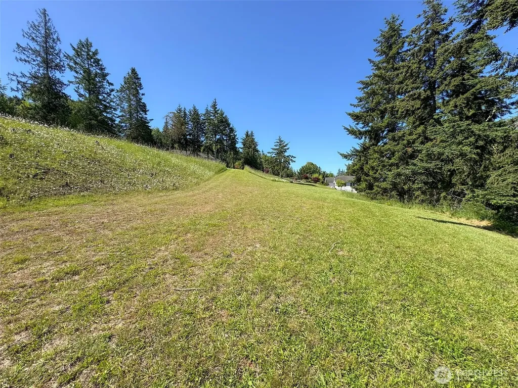 0 Owls Nest Road Sequim WA 98382