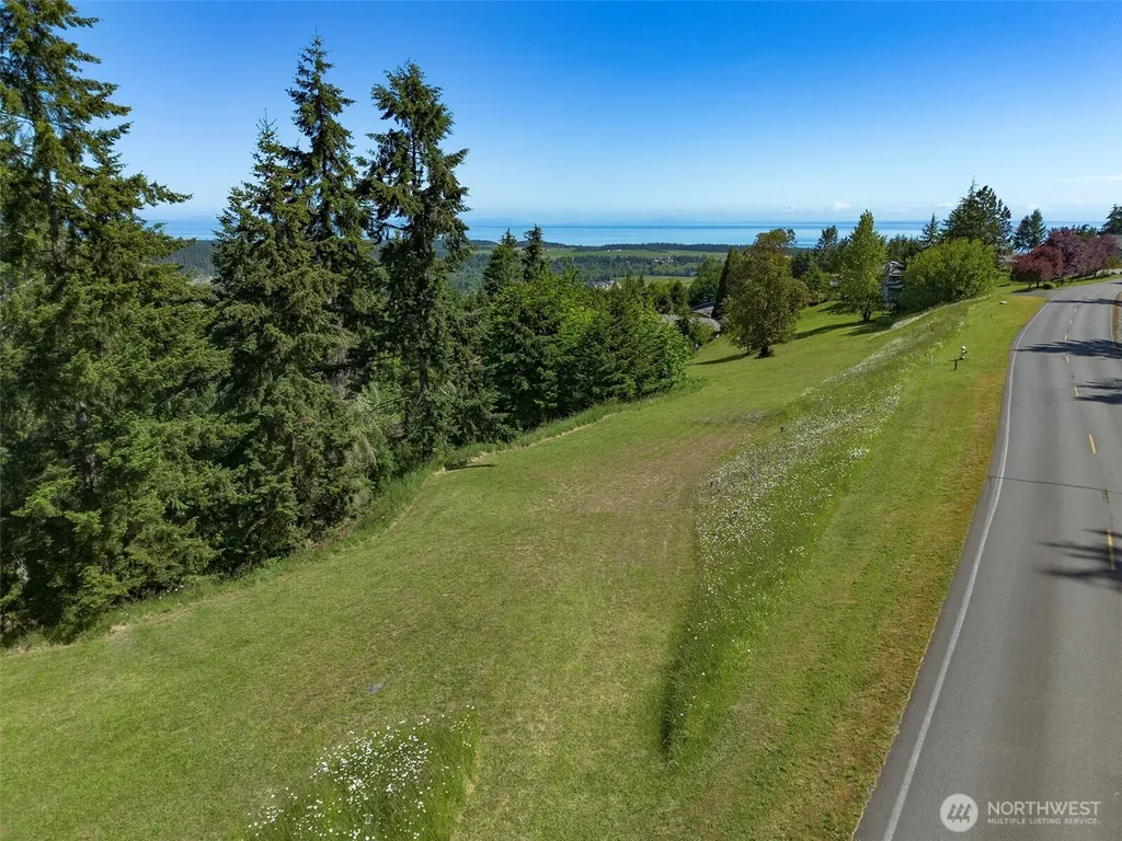 0 Owls Nest Road Sequim WA 98382