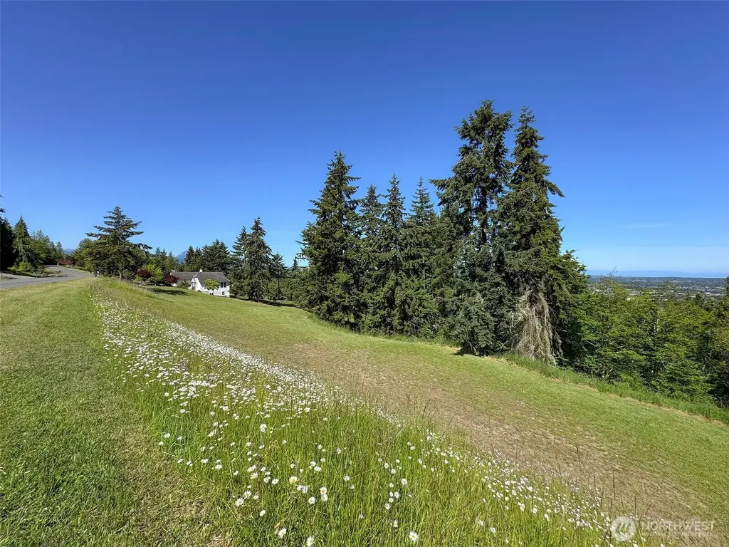 0 Owls Nest Road Sequim WA 98382