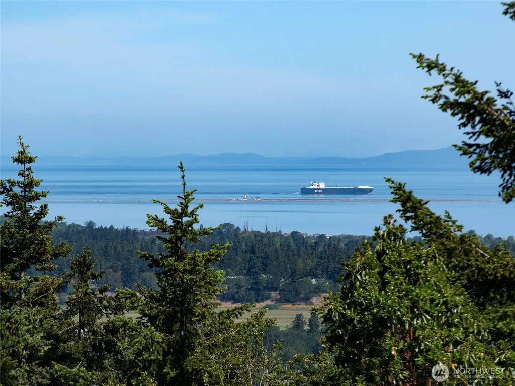 0 Owls Nest Road Sequim WA 98382