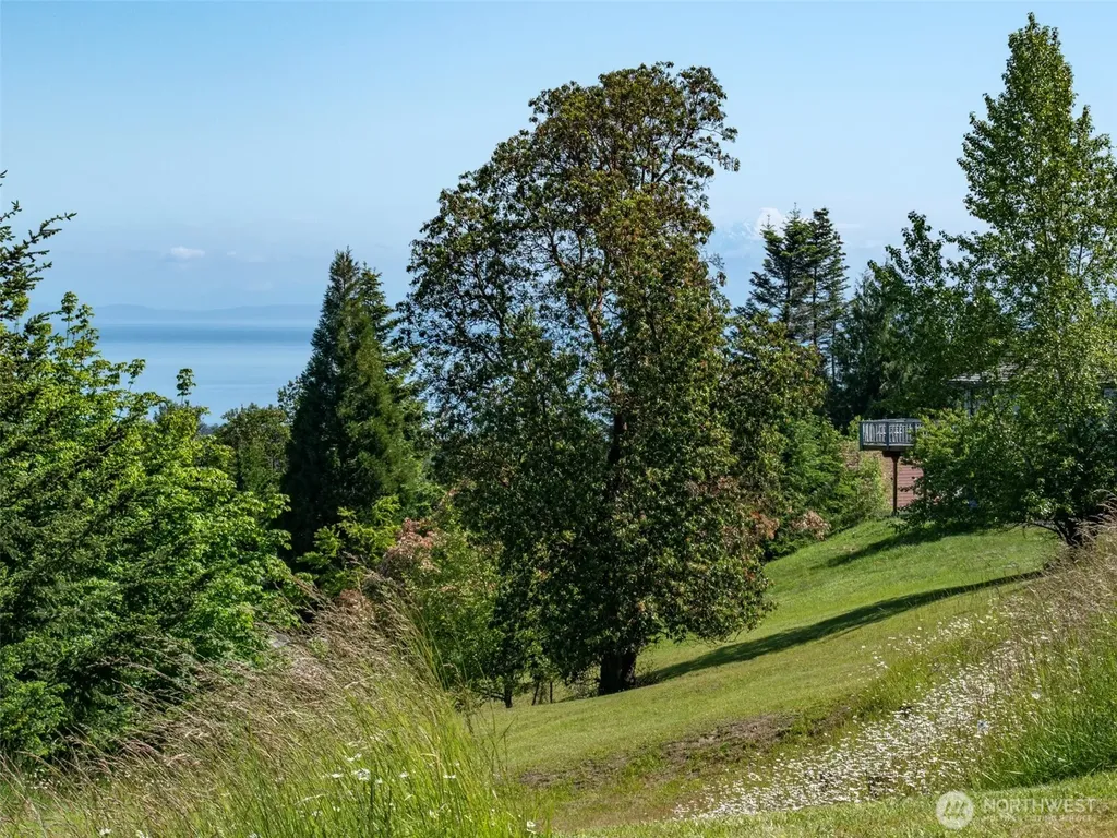 0 Owls Nest Road Sequim WA 98382