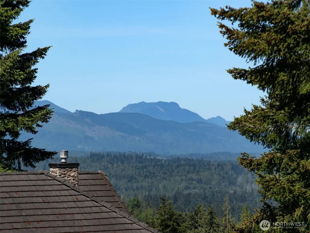 0 Owls Nest Road Sequim WA 98382