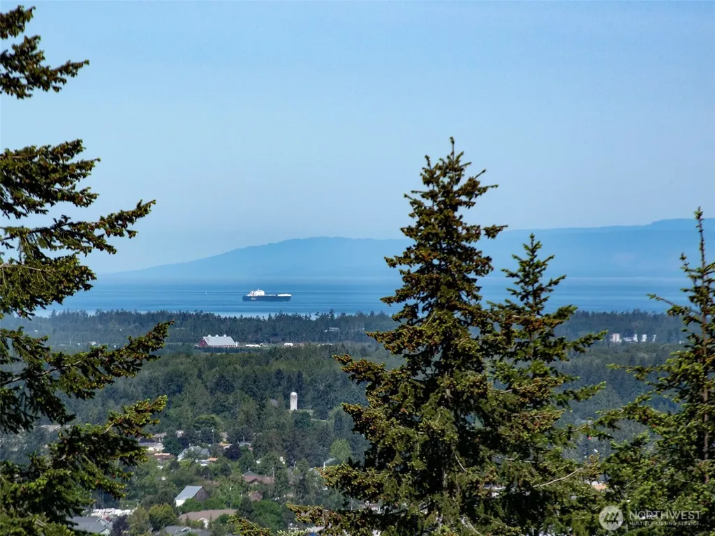0 Owls Nest Road Sequim WA 98382