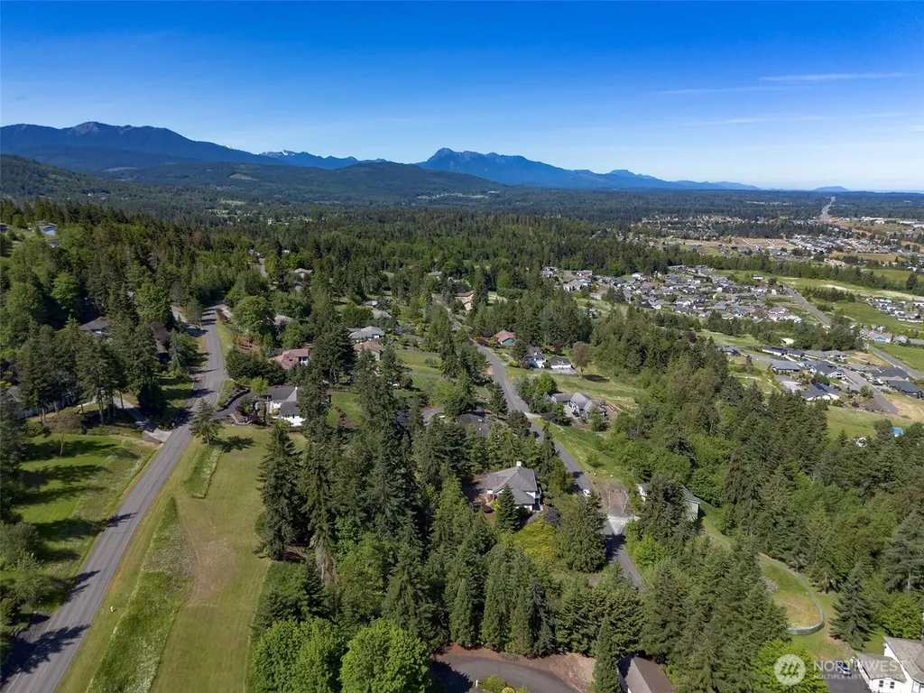 0 Owls Nest Road Sequim WA 98382