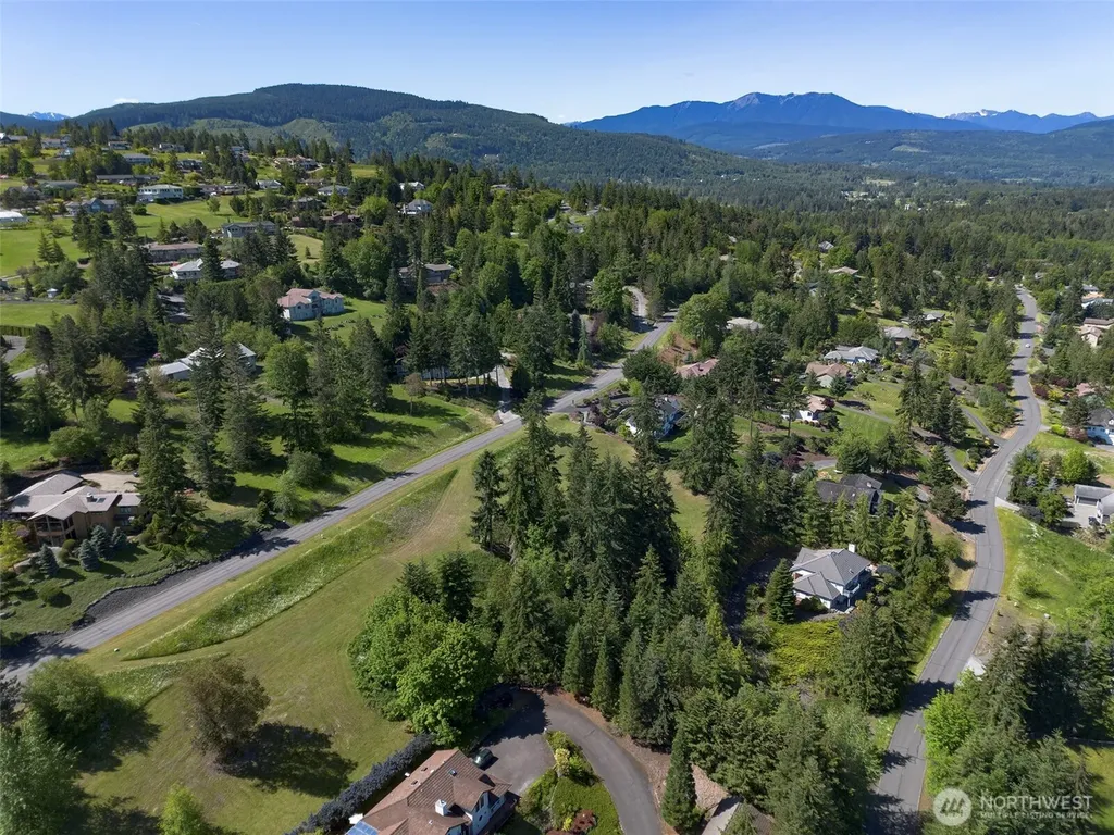 0 Owls Nest Road Sequim WA 98382