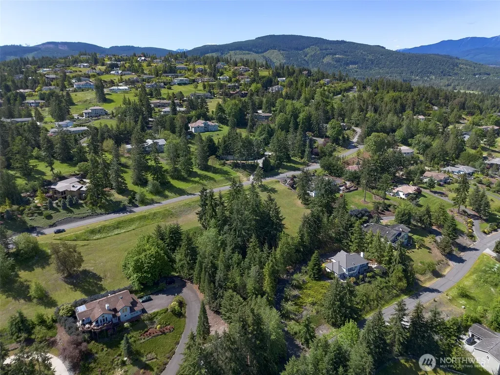 0 Owls Nest Road Sequim WA 98382