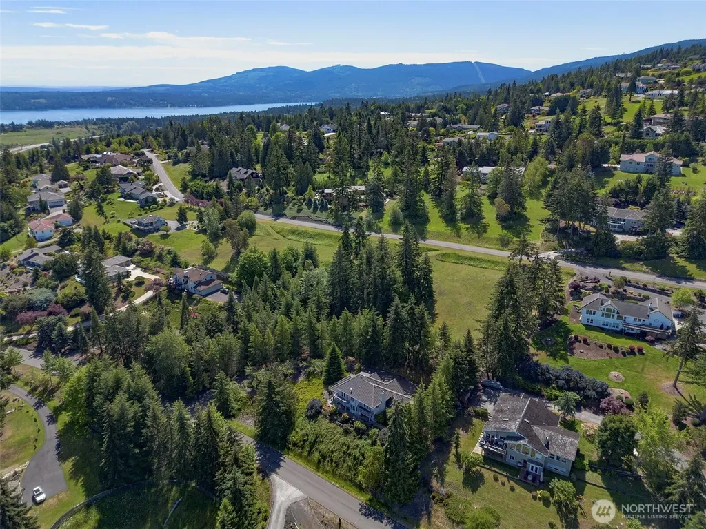 0 Owls Nest Road Sequim WA 98382