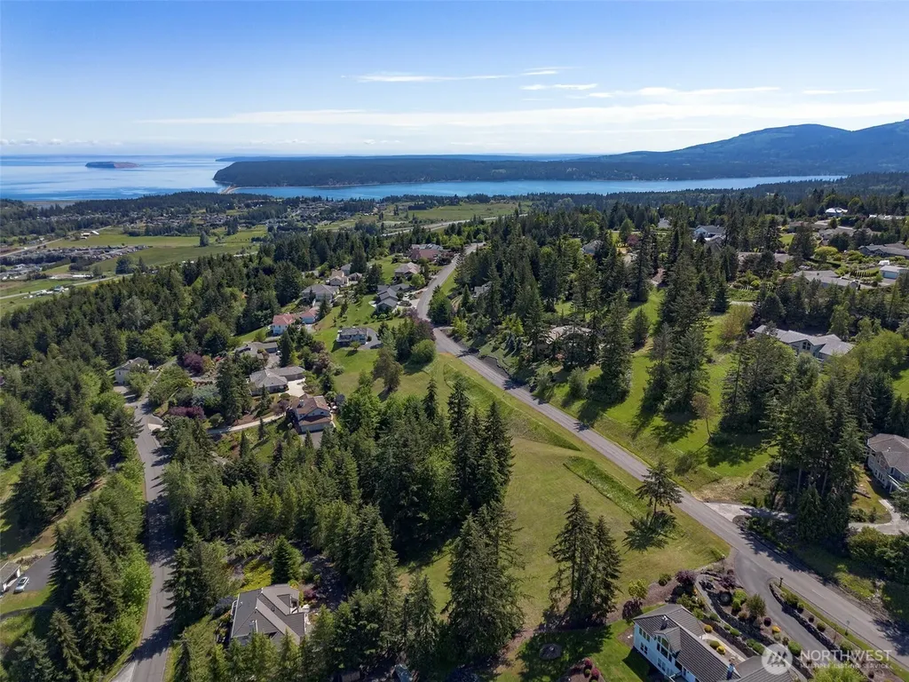 0 Owls Nest Road Sequim WA 98382