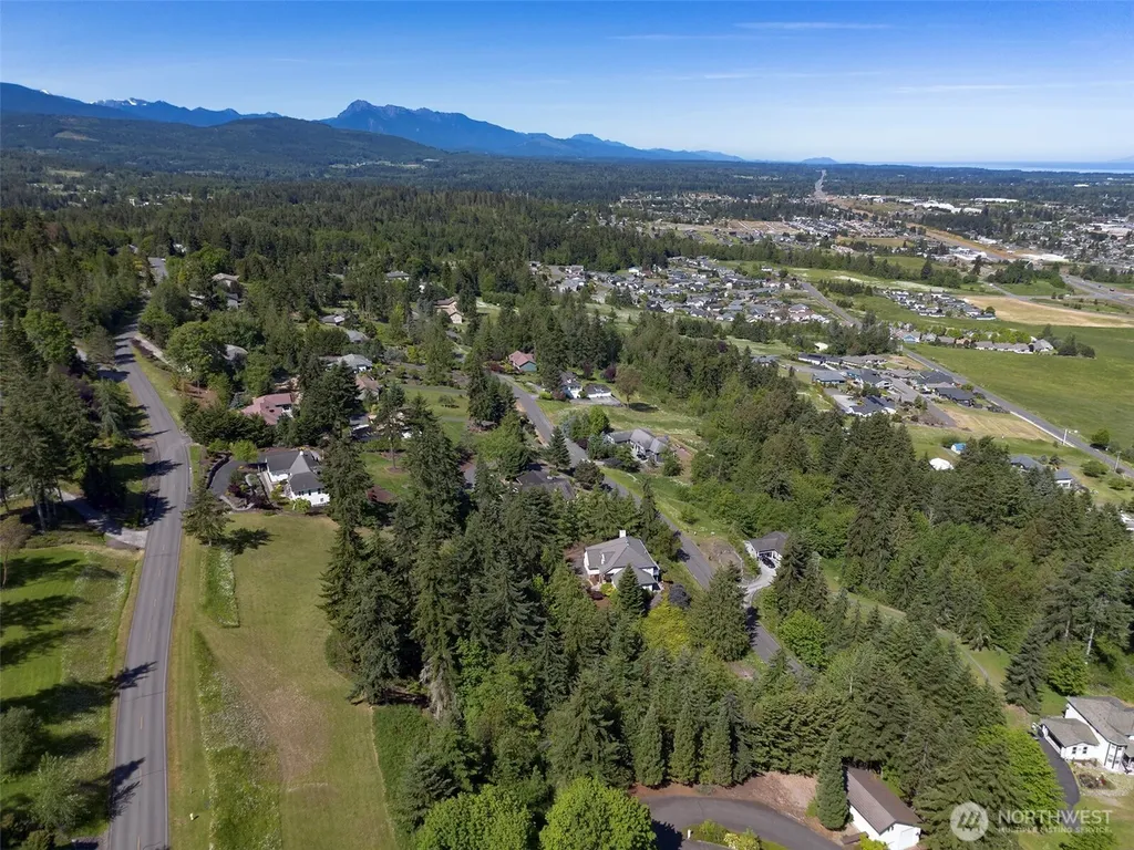 0 Owls Nest Road Sequim WA 98382