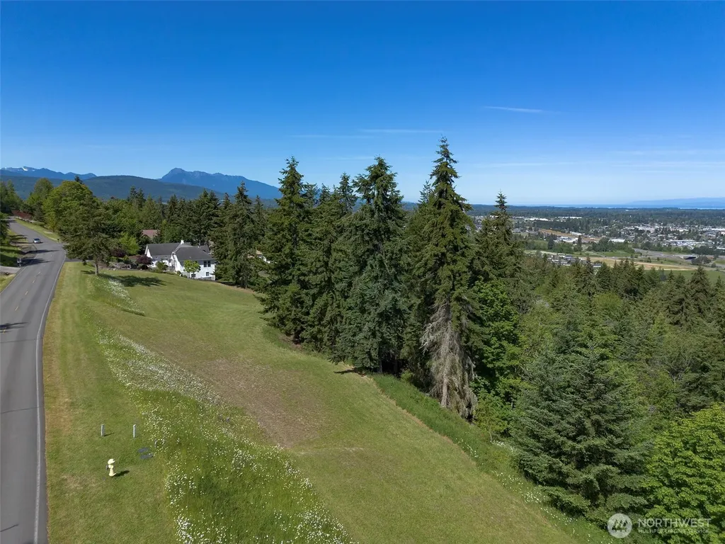 0 Owls Nest Road Sequim WA 98382