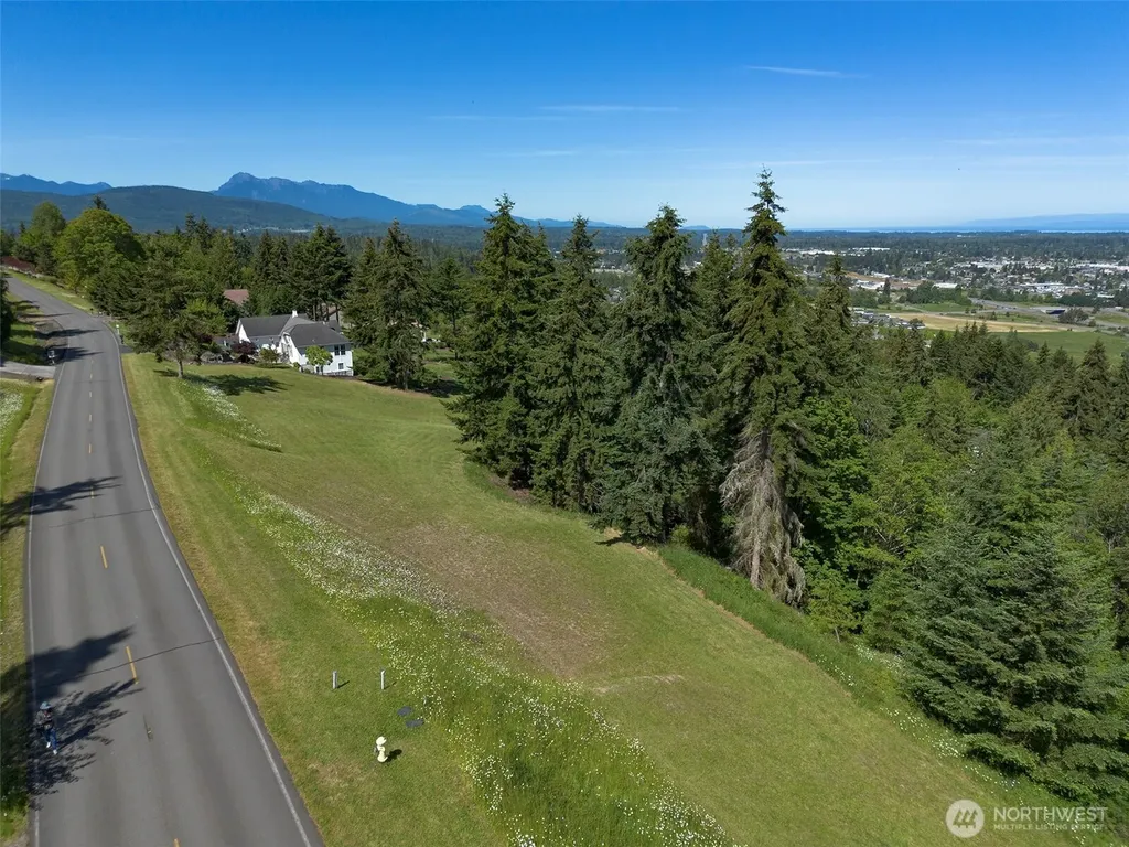 0 Owls Nest Road Sequim WA 98382