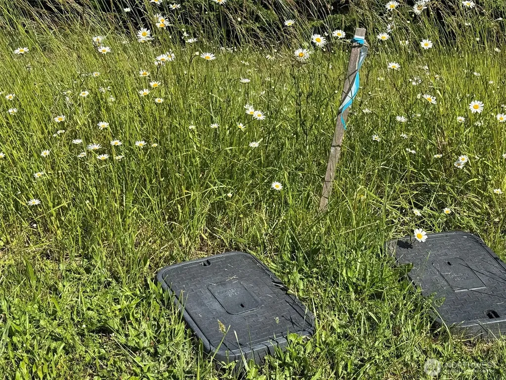 0 Owls Nest Road Sequim WA 98382