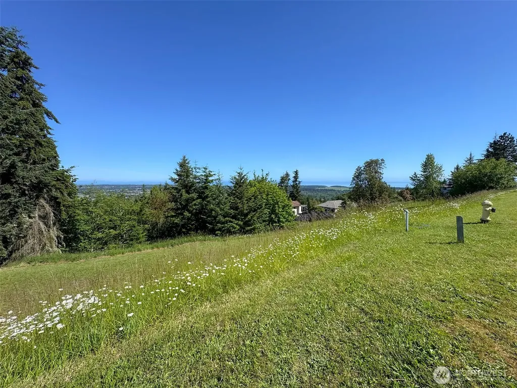 0 Owls Nest Road Sequim WA 98382