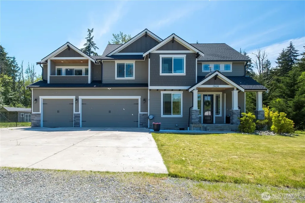 21624 62nd Avenue E Spanaway WA 98387