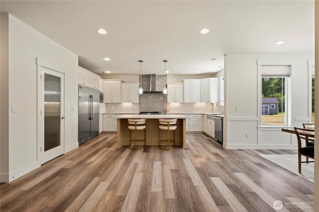 21624 62nd Avenue E Spanaway WA 98387