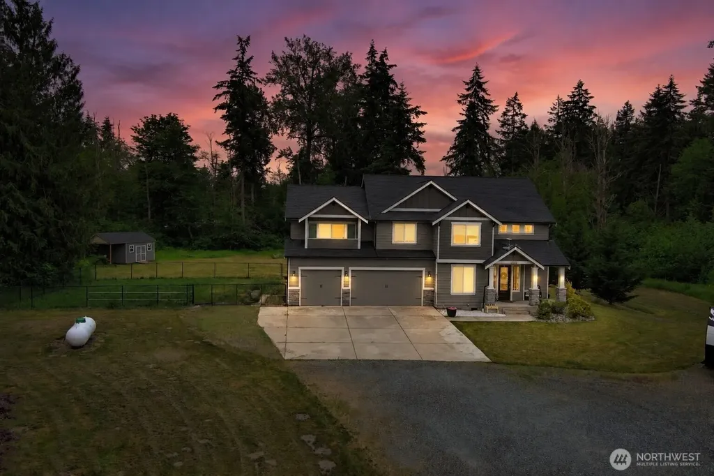 21624 62nd Avenue E Spanaway WA 98387