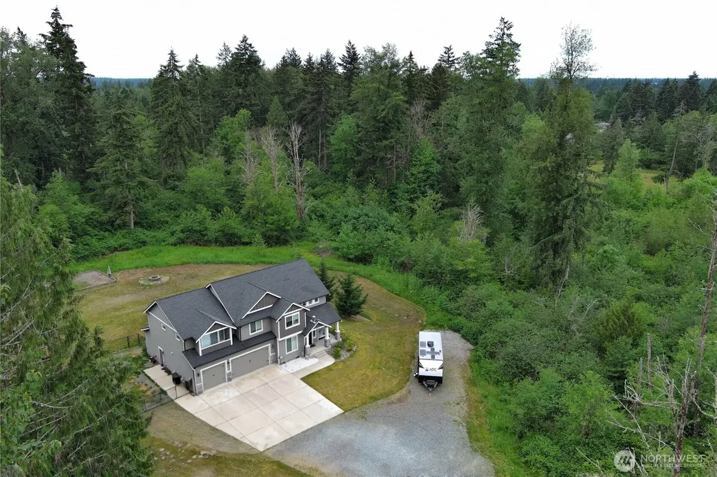 21624 62nd Avenue E Spanaway WA 98387