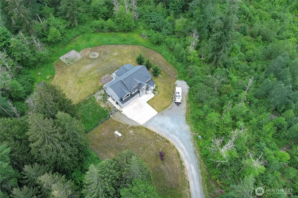 21624 62nd Avenue E Spanaway WA 98387