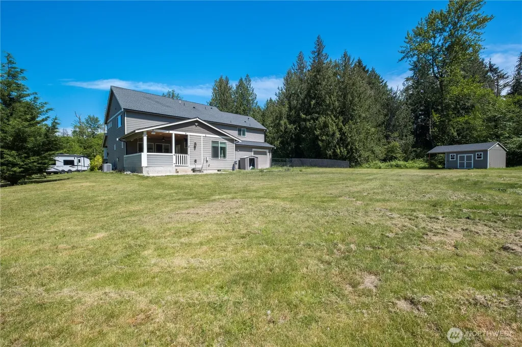 21624 62nd Avenue E Spanaway WA 98387