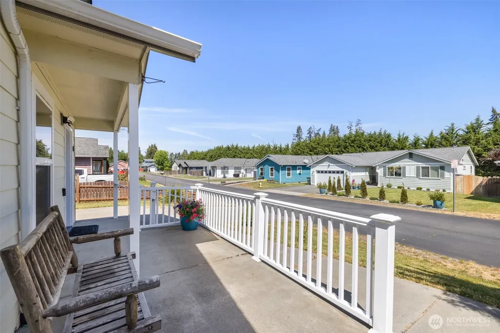1940 Village Circle Port Angeles WA 98362