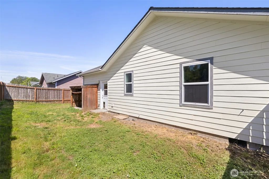 1940 Village Circle Port Angeles WA 98362