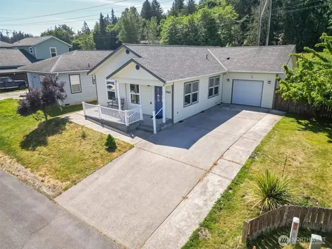 1940 Village Circle Port Angeles WA 98362