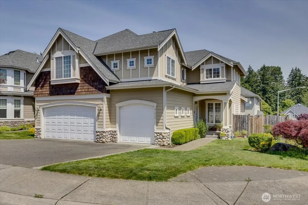 21612 129th Avenue SE Kent WA 98031