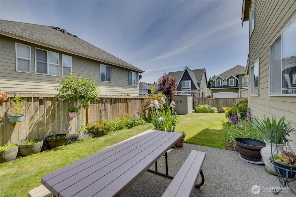 21612 129th Avenue SE Kent WA 98031
