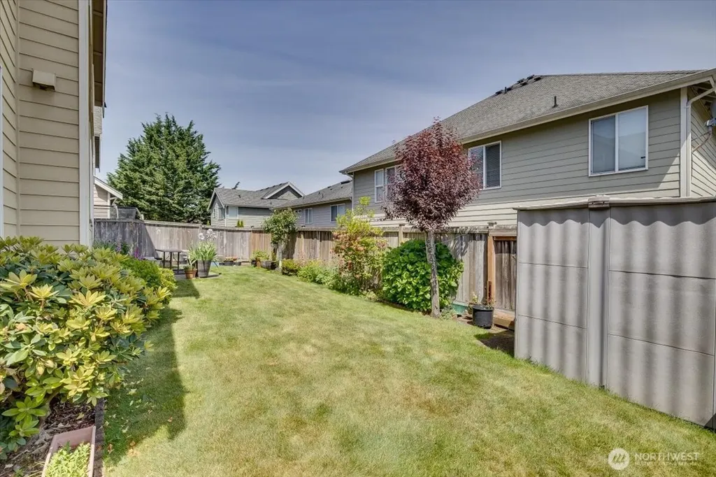 21612 129th Avenue SE Kent WA 98031
