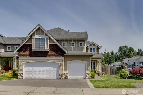 21612 129th Avenue SE Kent WA 98031