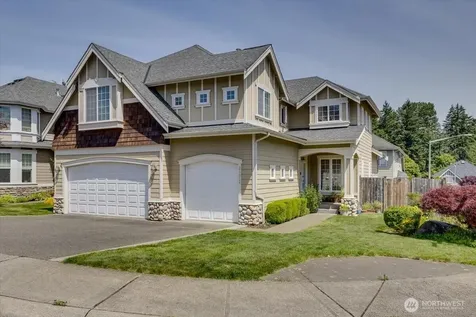 21612 129th Avenue SE Kent WA 98031