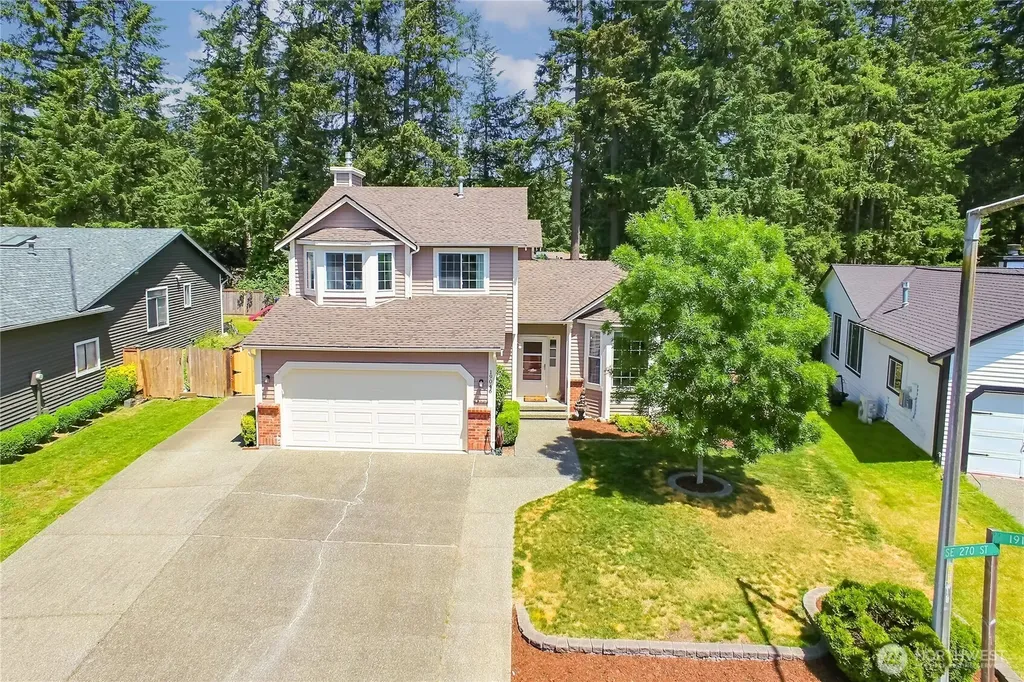 19046 SE 270th Street Covington WA 98042