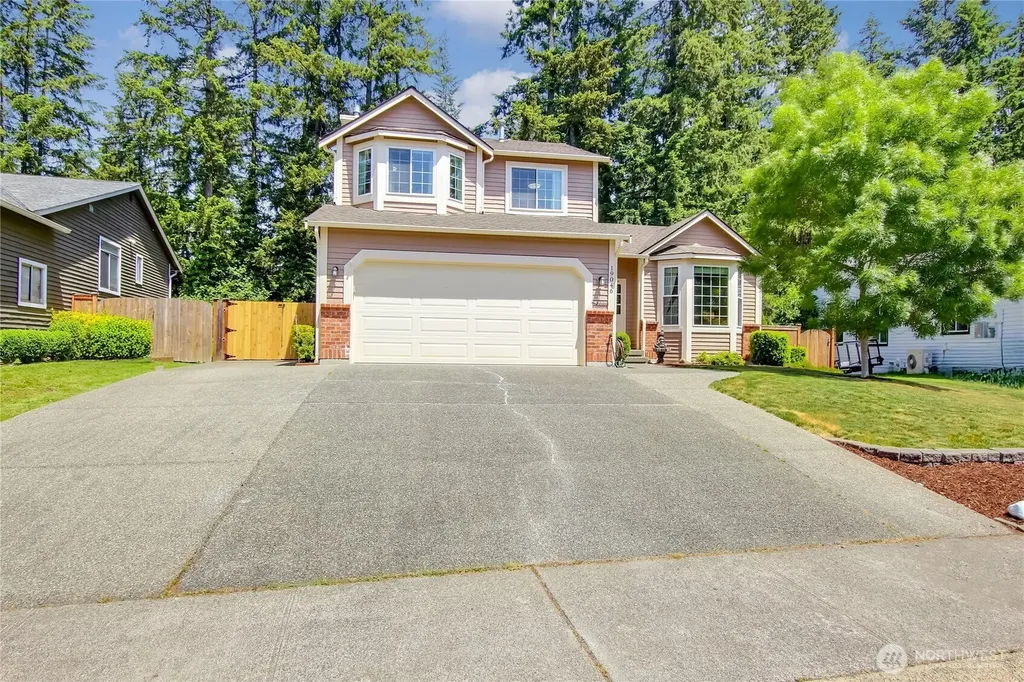 19046 SE 270th Street Covington WA 98042