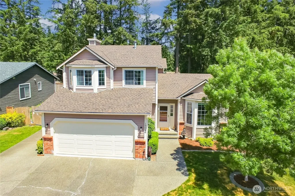 19046 SE 270th Street Covington WA 98042
