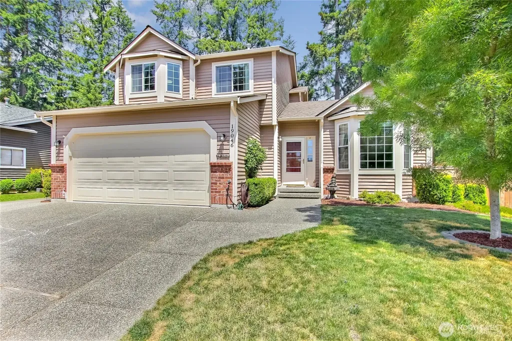 19046 SE 270th Street Covington WA 98042