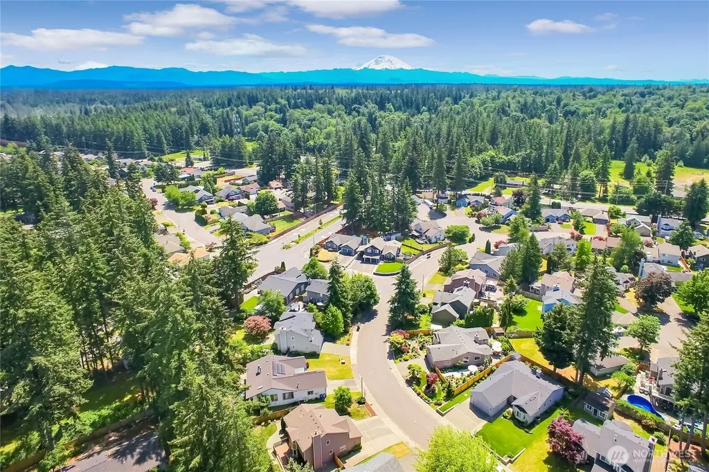19046 SE 270th Street Covington WA 98042