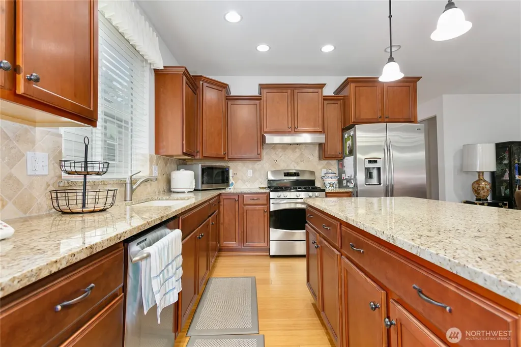 627 E 182nd Street Spanaway WA 98387