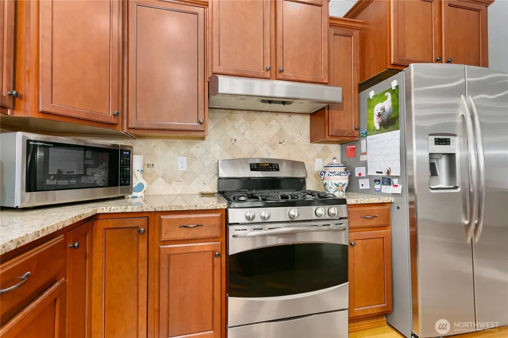 627 E 182nd Street Spanaway WA 98387